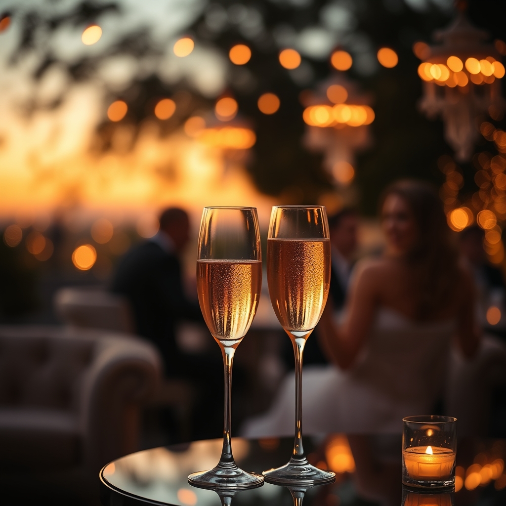 cocktail hour mood art