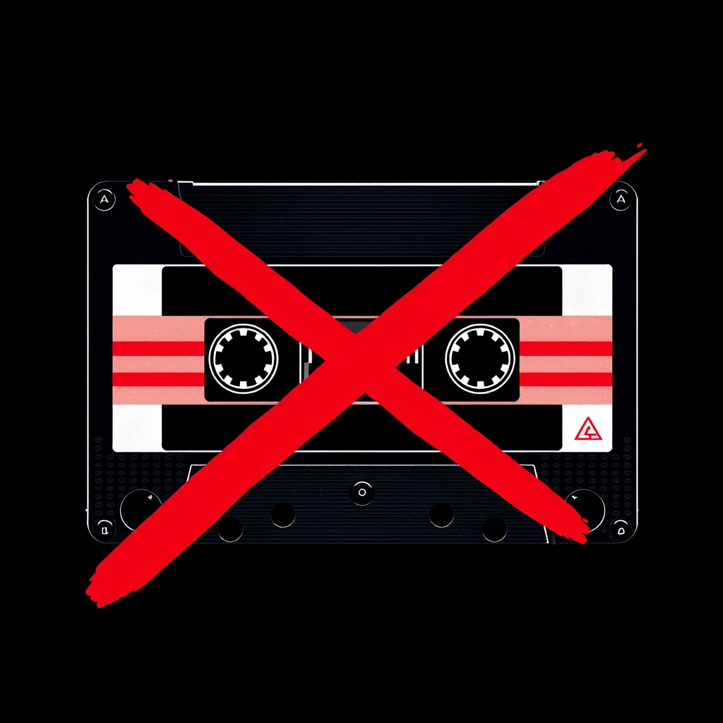 do not play mood art