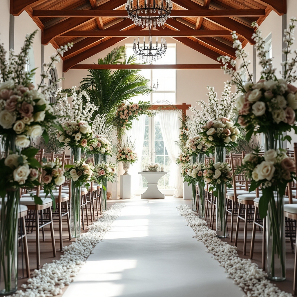 ceremony mood art