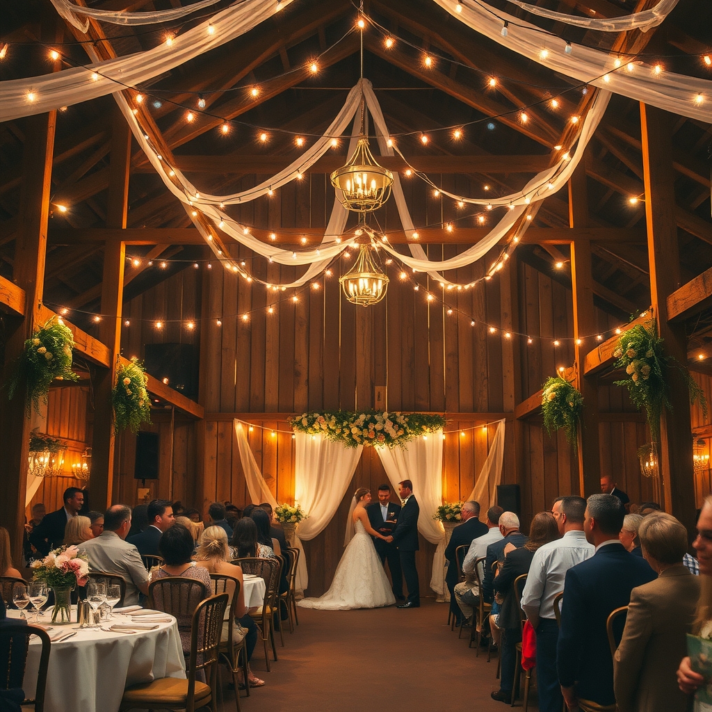 Cinematic mood for a Bleeks and Bergamot barn wedding
