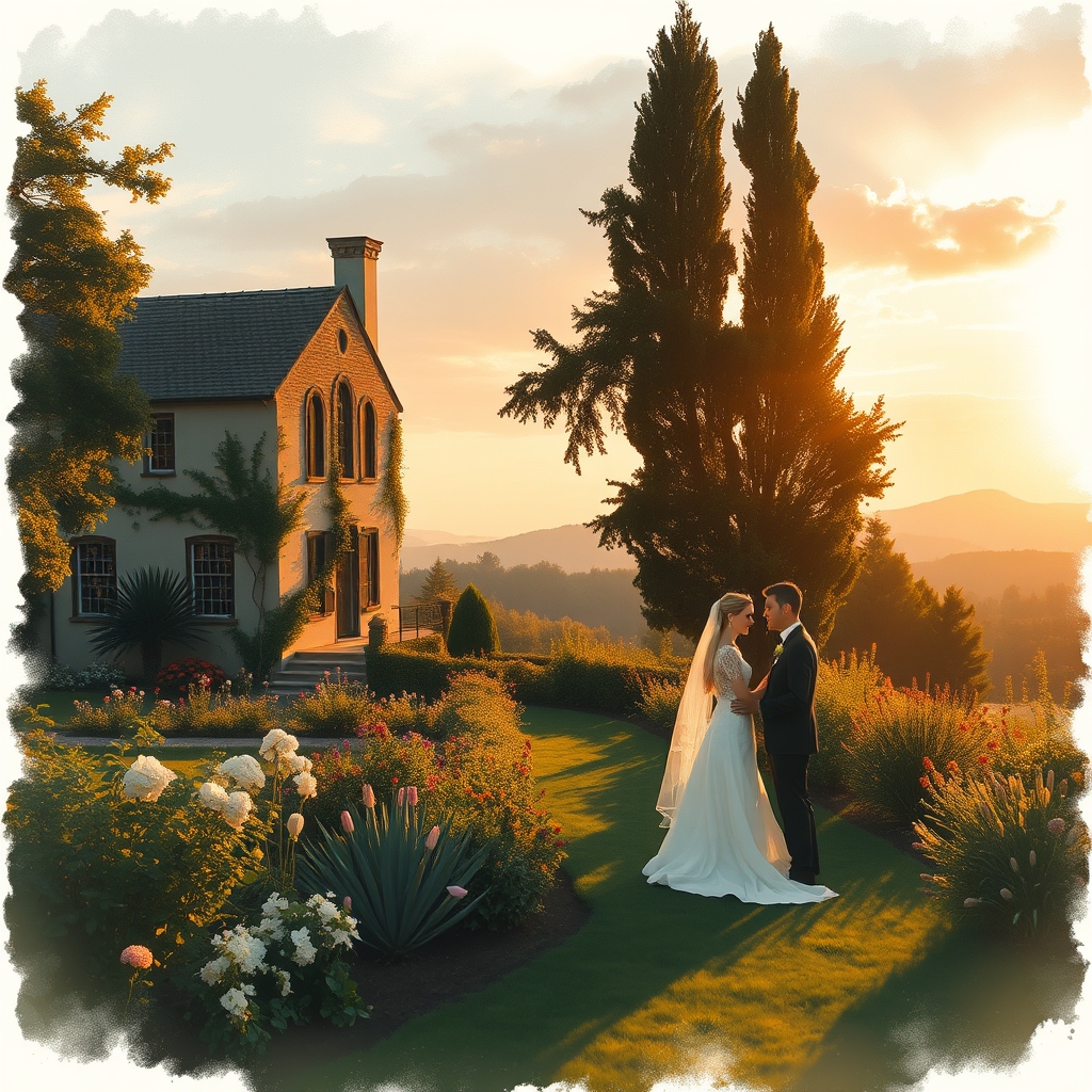 Wedding DJ at Stonefields Estate near Carleton Place